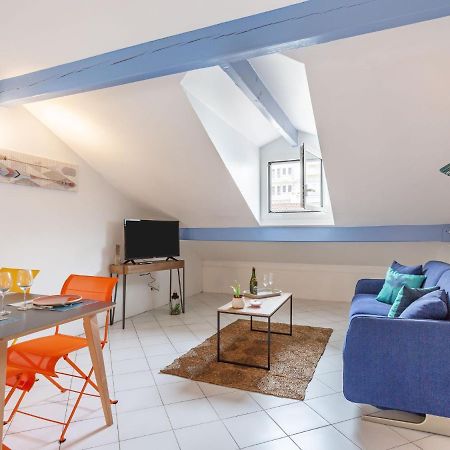 Apartment L'Alma-8 By Interhome Saint-Jean-de-Luz Luaran gambar