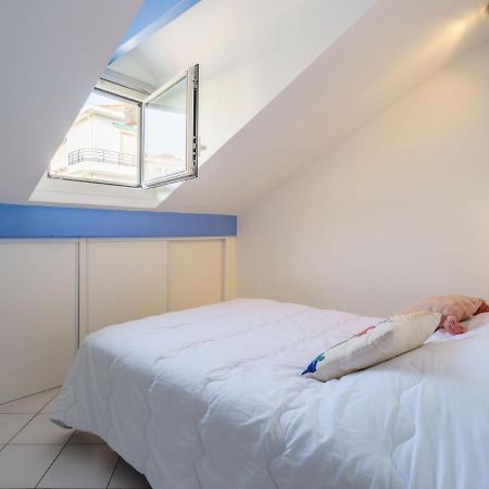 Apartment L'Alma-8 By Interhome Saint-Jean-de-Luz Luaran gambar