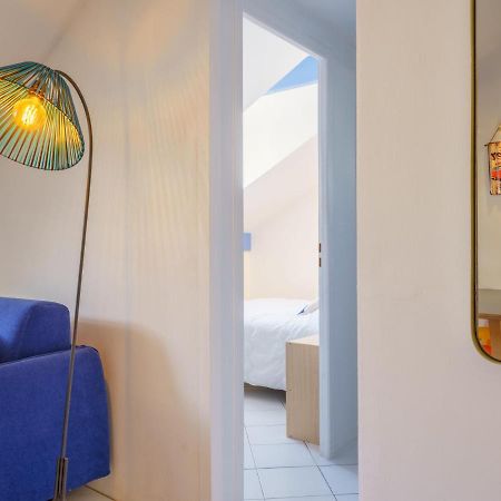 Apartment L'Alma-8 By Interhome Saint-Jean-de-Luz Luaran gambar