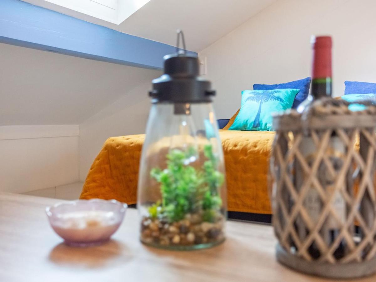 Apartment L'Alma-8 By Interhome Saint-Jean-de-Luz Luaran gambar