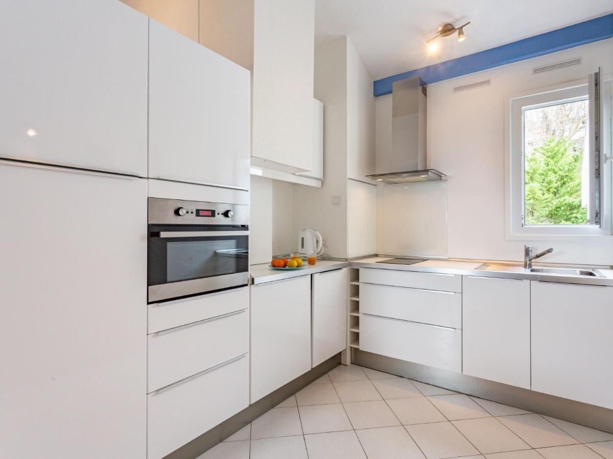 Apartment L'Alma-8 By Interhome Saint-Jean-de-Luz Luaran gambar