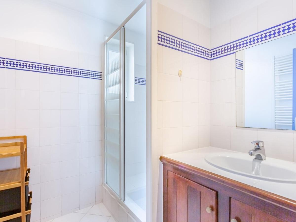 Apartment L'Alma-8 By Interhome Saint-Jean-de-Luz Luaran gambar