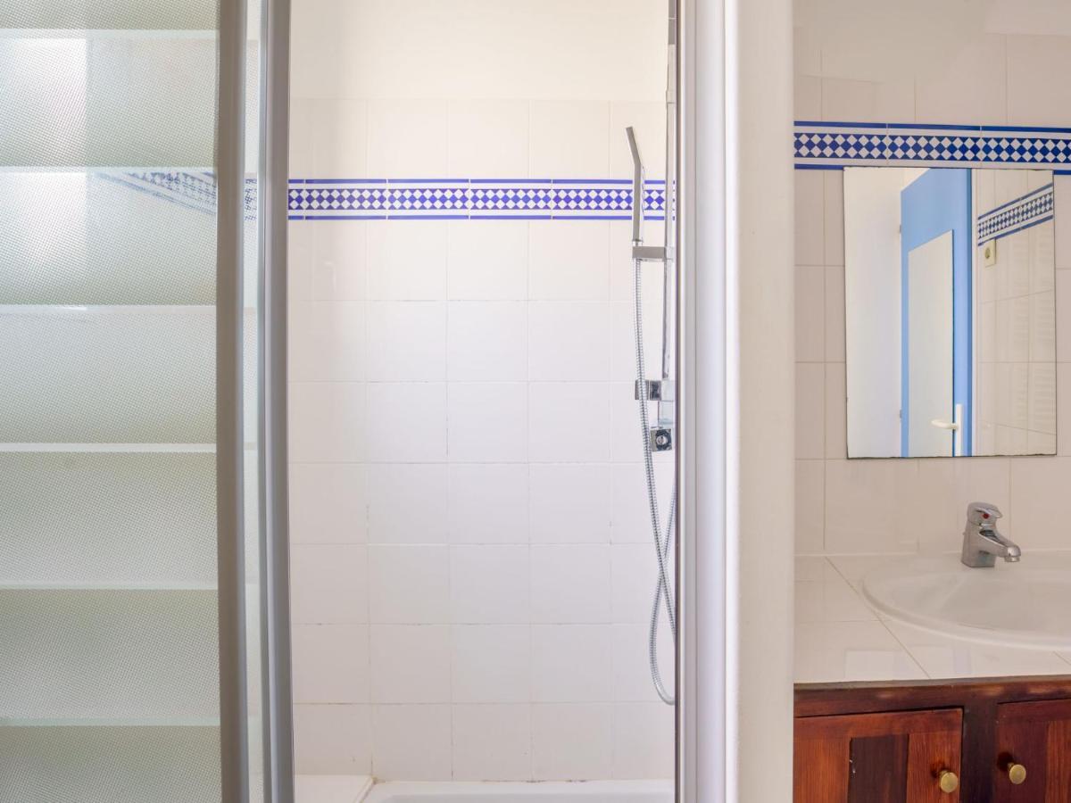 Apartment L'Alma-8 By Interhome Saint-Jean-de-Luz Luaran gambar