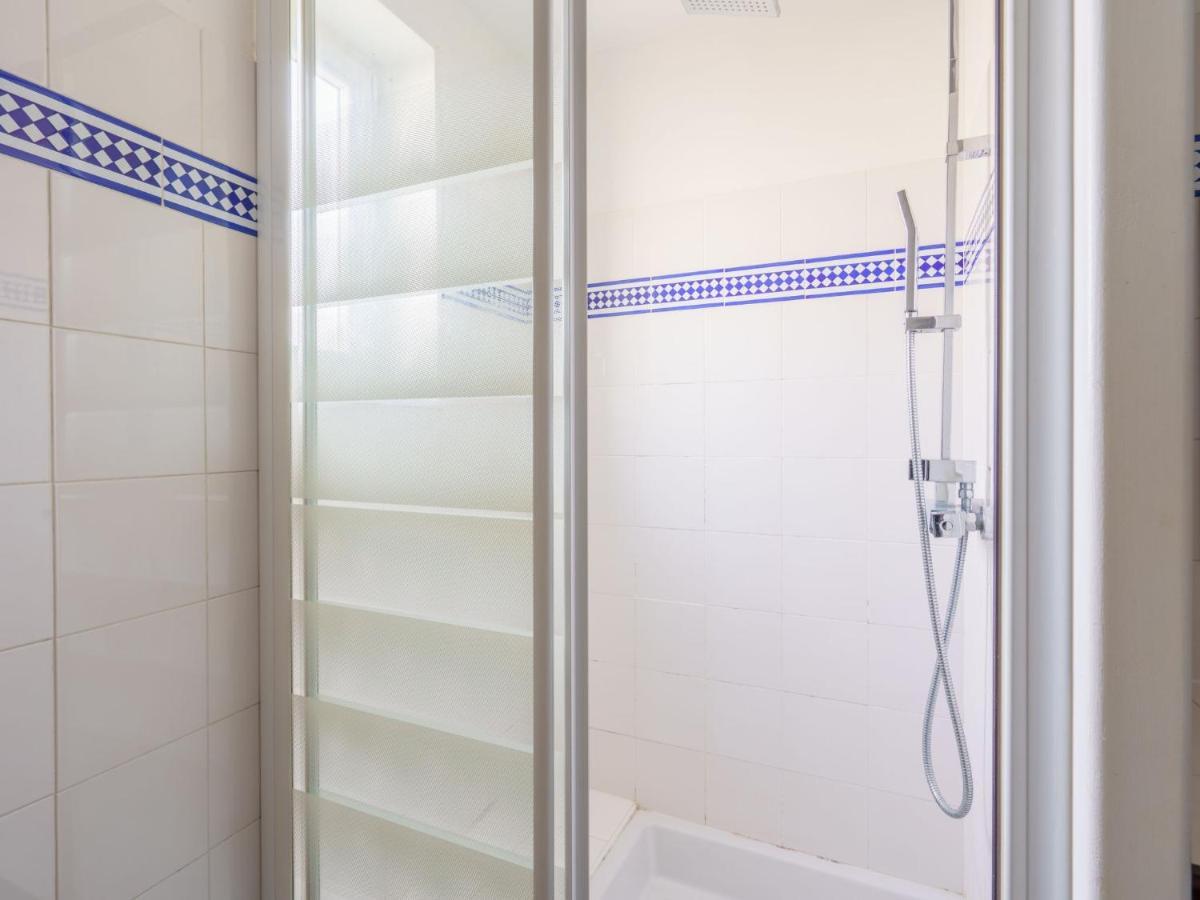 Apartment L'Alma-8 By Interhome Saint-Jean-de-Luz Luaran gambar