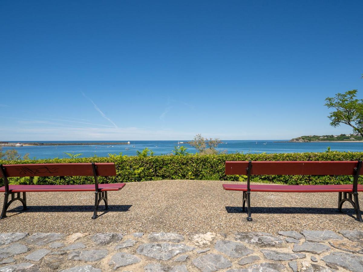 Apartment L'Alma-8 By Interhome Saint-Jean-de-Luz Luaran gambar